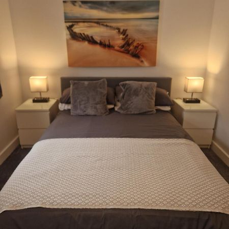 Farne Lodge Beadnell Extérieur photo