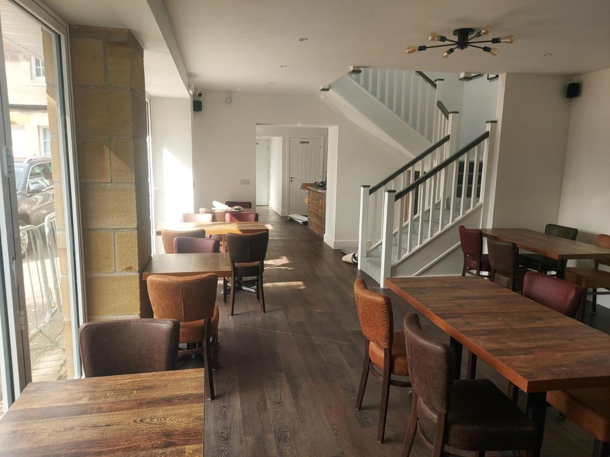 Farne Lodge Beadnell Extérieur photo